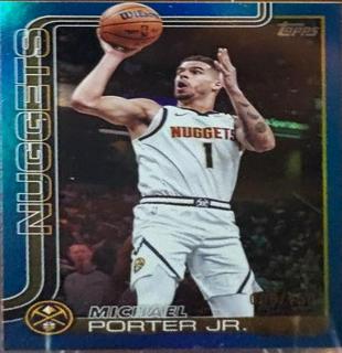 Michael Porter Jr.