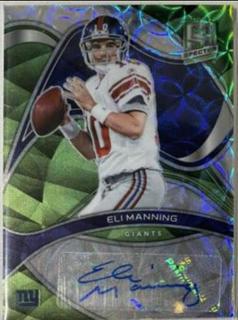 Eli Manning