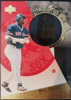 Mo Vaughn