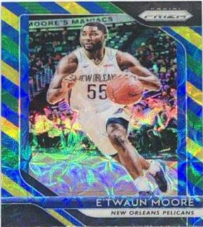 E'Twaun Moore
