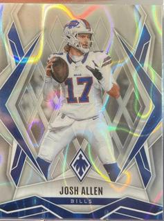 Josh Allen
