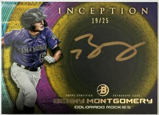 Benny Montgomery