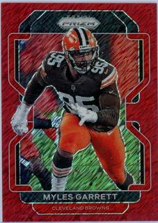 Myles Garrett