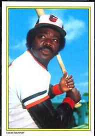 Eddie Murray