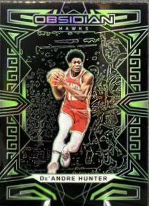 De'Andre Hunter