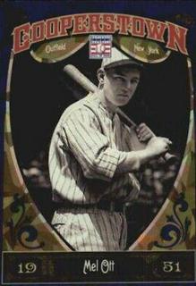 Mel Ott