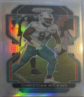 Christian Wilkins