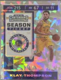 Klay Thompson