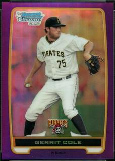 Gerrit Cole