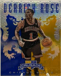 Derrick Rose