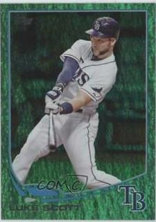 Luke Scott