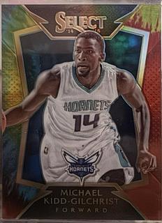 Michael Kidd-Gilchrist