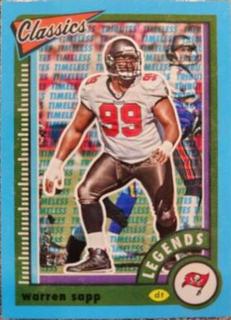 Warren Sapp