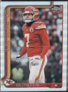 Harrison Butker