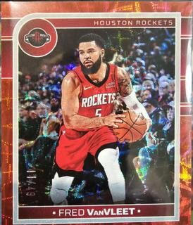 Fred VanVleet
