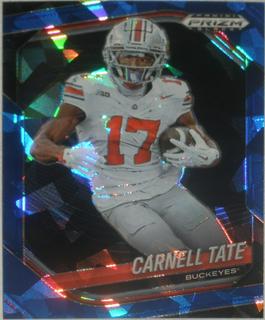 Carnell Tate