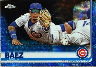 Javier Baez