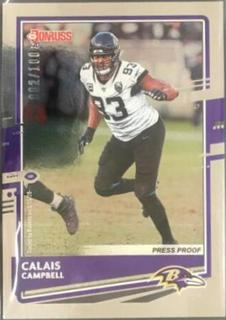 Calais Campbell