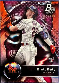 Brett Baty