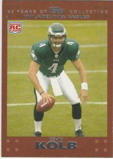 Kevin Kolb