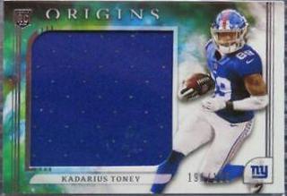 Kadarius Toney