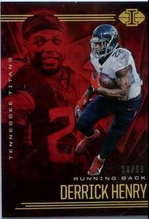 Derrick Henry