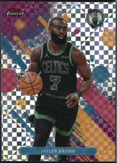 Jaylen Brown