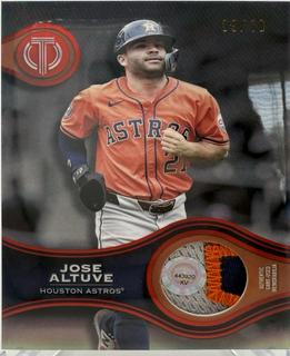 Jose Altuve