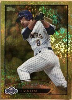 Ryan Braun