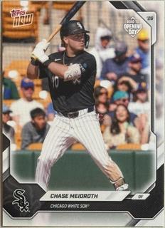Chase Meidroth