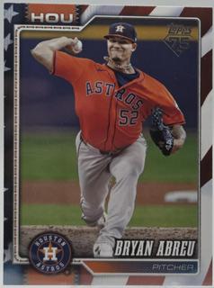Bryan Abreu