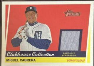 Miguel Cabrera