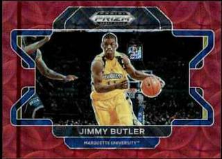Jimmy Butler