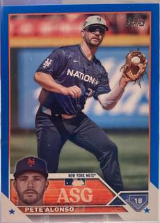 Pete Alonso