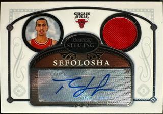 Thabo Sefolosha
