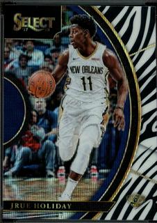 Jrue Holiday