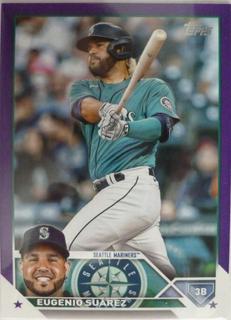 Eugenio Suarez