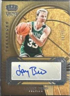 Larry Bird
