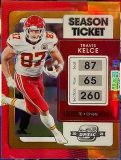 Travis Kelce