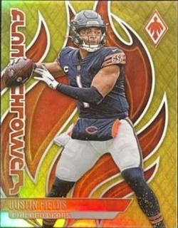 Justin Fields