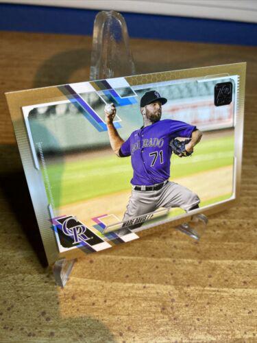 Wade Davis [Gold] #206