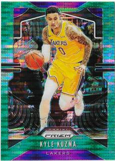 Kyle Kuzma