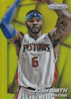Josh Smith