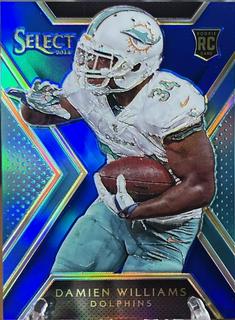 Damien Williams