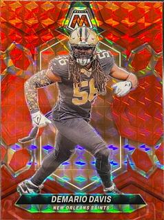 Demario Davis