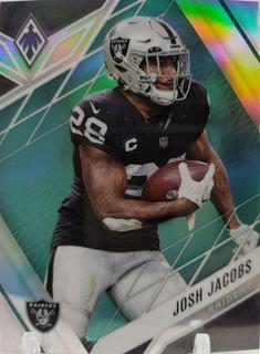 Josh Jacobs