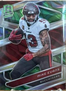 Mike Evans