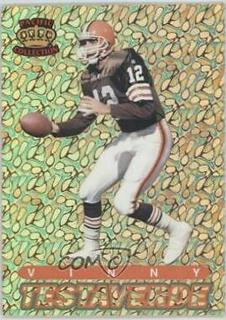 Vinny Testaverde