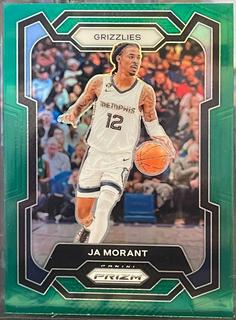 Ja Morant