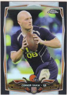 Connor Shaw